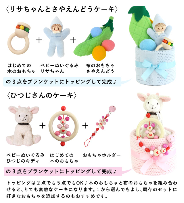 ファーストケーキ イメージ FC IMG