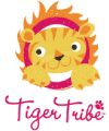 タイガートライブ tigertribe