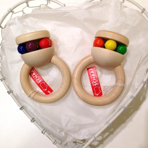 お腹のベビーちゃんとコミュニケーション