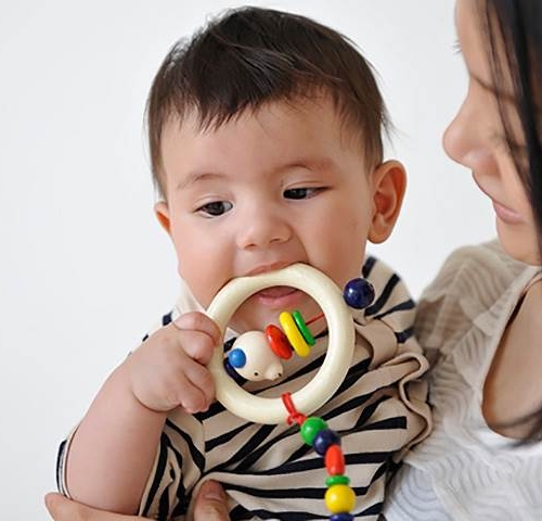 乳幼児教育で絶対に意識したい「三つ子の魂百まで」
