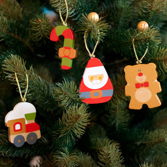 クリスマス雑貨