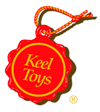 Keel Toys　キールトーイ